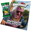 Cartemagic Skifidol Italian Brainrot Anomalia Galattica album e bustina Versione Italiano