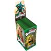 Cartemagic Skifidol Italian Brainrot Anomalia Galattica booster Box 24 Bustine Versione Italiano
