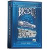 Cartemagic Bicycle carte Back to the Future