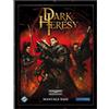 Cartemagic Warhammer 40000 Dark Heresy manuale base gioco da tavolo versione Italiano