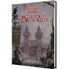 Cartemagic Warhammer Fantasy Roleplay Il Nemico Dentro Vol.1 Compendio al Nemico dell'Ombra gioco da tavolo versione Italiano