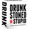 Cartemagic Drunk Stoned or Stupid gioco da tavolo versione Italiano