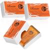 SopwMap 2 Pezzi Colofonia Naturale per Violino e Violoncello, Pece per Violino Violoncello,Resina per Violino, Colofonia per Violino,Naturale Colofonia a Bassa Polvere, per Musicisti Professionisti (3PCS)