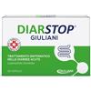 GIULIANI SpA Diarstop Giuliani 20 Capsule 1,5 mg