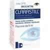 GIULIANI SpA Clarastill - 5 ml - Gocce Oculari Lubrificanti
