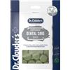 Dr. Clauder's Supplement Snack Dental Care 150g integratore snack per cani e gatti 150g