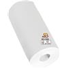 SABACART Blister 12 rotoli carta termica 48gr BPA free 57mm x 8,5mt senza anima x POS 31040570085