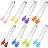 ScrapCooking 5149 Pinza Per Raddrizzare Decorazioni In Acciaio Inox 16 Cm – Utensile Da Pasticceria - 3