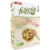 FELICIA BIO FUSILLI CECI 250 G