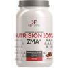Aqua Viva NUTRISION 100% + ZMA DARK CHOCOLATE 900 G