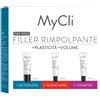 PERLAPELLE Srl MYCLI DISCOVERY BOX FILLER RIMPOLPANTE
