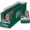 Virtus Kitten Busta Multipack 24x85G POLLO