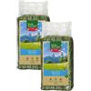 Real Nature Fieno Alpeggio per Roditori KIT RISPARMIO 2X1.5KG