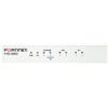 Fortinet FORTIVOICE-20E2, 2 X 10/100 PORTS, 2 X FXO, 2 X FX