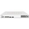 Fortinet APPLICATION DELIVERY CONTROLLER - 4X RJ45 AND 4X S