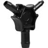 SopwMap Calibratore/Sfusatore per Tubo Multistrato con Diametro Ø16-20-25 mm, Calibratore per Tubo Multistrato Alesatore,Calibratore per Alesatore, Alesatore PEX-AL-PEX con Impugnatura Ergonomica