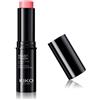 KIKO Milano Velvet Touch Creamy Stick Blush Fard in crema 10 g 05 Camelia Red