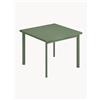 EMU Tavolo da giardino Star, 90 x 90 cm -