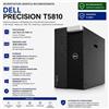 Workstation Grafica Ricondizionata Dell T5810 Scheda Video Nvidia Quadro M4000 8GB Ram 16Gb SSD 256GB + 512GB WINDOWS 10 | 11