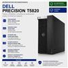 Workstation RICONDIZIONATA DELL Precision T5820 Six Core Xeon W-2133 Ram 32GB SSD 512GB NVIDIA RTX4000 8GB Windows 11 PRO