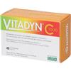 Named Vitadyn C 1000 40 Compresse 48 g
