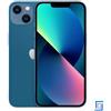 iPhone 13 Mini Ricondizionato - blu - 128gb - accettabile
