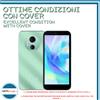 DOOGEE X97 Pro 4GB RAM, 64GB ROM, Android 12 - Verde OTTIME CONDIZIONI CON COVER