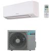 Daikin Climatizzatore Daikin Mono inverter 9.000 Btu/h Siesta NEW EVOLUTION ATXC25E+ARXC25E con Wi-Fi