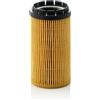 Mann Filter MANN-FILTER HU 718 x Filtro dell'olio - AUTOVETTURE + VEICOLI COMMERIALI