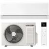 Samsung CONDIZIONATORE SAMSUNG WINDFREE PREMIERE PLUS ESSENTIAL WHITE MONOSPLIT 12000 BTU INVERTER R32 A+++ WIFI