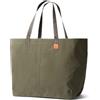 Bellroy Market Tote Plus, Shopper da spalla - Willow | Borsa shopper da spalla da 25L per la spesa, le commissioni e l'uso quotidiano