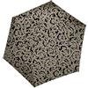Reisenthel RT7061 UMBRELLA POCKET MINI BAROQUE MARBLE Ombrello Unisex Adulto BAROQUE MARBLE Taglia Unica