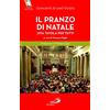 San Paolo Edizioni Il pranzo di Natale. Una tavola per tutti