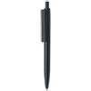 Penna a sfera in ABS riciclato con inchiostro blu Ampla personalizzate o neutre