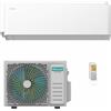 Hisense Condizionatore Hisense Uni HB dual split 12000+12000 BTU inverter A++ wifi unità esterna 5 kW 2AMW52U4RXC/HB35XU0AG_2