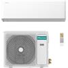 Hisense Condizionatore Hisense Uni HB 24000 BTU R32 Inverter WiFi A++/A++ HB70KW0AG_AS70KW00W