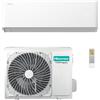 Hisense Condizionatore Hisense Uni HB 18000 BTU R32 Inverter WiFi A+++/A++ HB50BP0AG_AS50BP00W