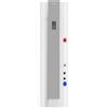 Atlantic Scaldabagno a pompa di calore Atlantic Explorer R290 270 L S con serpentina 886122