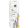 Natural Baby Crema Cambio Pannolini Naturale 100 Ml