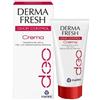 Dermafresh Odor Control Crema 30 Ml