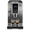 Delonghi De'Longhi Dinamica Ecam Dinamica Aroma Bar ECAM359.37.TB Automatica Macchina per espresso 1,8 L"