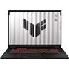ASUS Notebook ASUS TUF Gaming A18 FA808UP-S9023W - 18,0 2,5K (2560 x 1600, WQXGA) 240Hz IPS G-Sync, AMD Ryzen 7 260, DDR5 16GB (8GB x 2), GeForce RTX 5070, 1TB SSD, Windows 11 Home