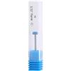 FILFEEL Set di 5 frese per unghie in ceramica per manicure e pedicure professionali | Strumento per limare le unghie portatile e resistente