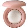 KARLOR Diamond Highlighter - Polvere per il viso, in polvere, colore argento, con brillantini, per il naso, gli occhi della clavicola (01#)