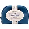 Cotril Freedom Pochette Shower Gel 50ml + Conditioner 50ml