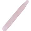 Qcwwy Quarzo Rosa Naturale, Pietra Naturale Quarzo Rosa Guasha Stick Bacchetta Massaggiante per Agopuntura Terapia Stick Point Trattamento Set per la Festa della Mamma