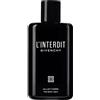 Givenchy L'Interdit Le Lait Corps 200 ml Body Lotion Profumata Flacone