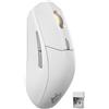 Steelseries Mouse Steelseries Rival 3 Gen 2 Wireless/Bluetooth Ottico 18000dpi Bianco [62524]