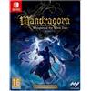 Knights Peak Mandragora: Whispers of the Witch Tree - Collector´s Edition - Switch