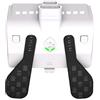 Collective Minds Strike Pack 'Dominator' Kit MOD cablato per controller Xbox con 2 paddle retro mappabili, add-on programmabile per giocatori professionisti, compatibile Xbox Series X|S e One
